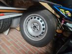 vw staal 5x112 15x6j et67, Auto-onderdelen, Ophalen, Gebruikt