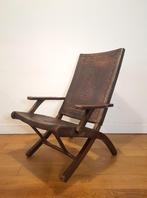 Inklapbare fauteuil van Angel Pazmino, Huis en Inrichting, Fauteuils, Ophalen, Gebruikt, Nvt, Nvt