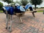 Harley FLH Shovelhead Complete Set, 2 cilinders, Motorrijbewijs A, Particulier, Meer dan 35 kW