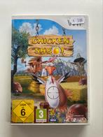 Nintendo Wii Spel Chicken Shoot compleet, Avontuur en Actie, Gebruikt, 1 speler, Ophalen of Verzenden