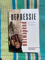 Depressie ontwapend, Boeken, Ophalen of Verzenden, Zo goed als nieuw