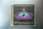 Ed Alleyne Johnson - Symphony, Ophalen of Verzenden