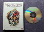 Il Decamerone / The Decameron ( Paolini ) met Citti, Davoli, Ophalen of Verzenden