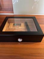 Humidor Sigarenkist - Perfecte Bewaring, Antiek en Kunst, Ophalen of Verzenden