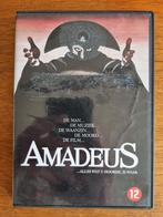 Amadeus | Milos Forman, Vanaf 12 jaar, Ophalen of Verzenden, Zo goed als nieuw, Historisch of Kostuumdrama