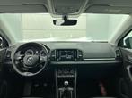 Skoda Karoq 1.0 TSI Ambition 110 PK | CRUISE CONTROL | CLIMA, Auto's, Skoda, 12 maanden, Stof, Gebruikt, LED verlichting