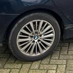 17’’ BMW 2 SERIE GT VELGEN ORIGINEEL WINTER TPMS 481, 205 mm, 17 inch, Velg(en), Gebruikt