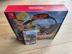 Nintendo Ring Fit Adventure (Switch) – Compleet, Spelcomputers en Games, Games | Nintendo Switch, Ophalen, 1 speler, Eén computer
