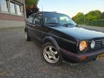 Golf mk2 1.6 CL, Auto-onderdelen, Ophalen, Gebruikt, Volkswagen