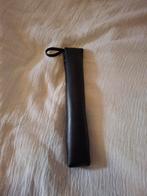 Paraplu in stevige hoes nieuw, Sieraden, Tassen en Uiterlijk, Paraplu's, Ophalen of Verzenden, Nieuw, Zwart