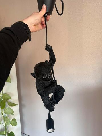 Hanglamp Aap - Unieke Decoratie beschikbaar voor biedingen