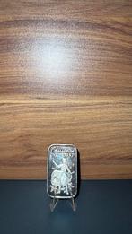 Zilver baar, Ophalen of Verzenden