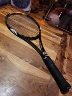 Wilson K Blade 98 Tennisracket K Factor 304 gram, Sport en Fitness, Tennis, Gebruikt, Ophalen of Verzenden, Wilson, Racket