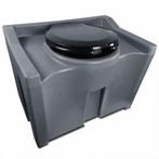 Te huur noodtoilet | Mobiel toilet | Portatank, Hobby en Vrije tijd, Feestartikelen | Verhuur, Ophalen, Nieuw, Overige