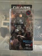 GEARS of WAR Marcus Fenix action figure, Ophalen of Verzenden, Nieuw