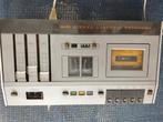Stereo cassette recorder, Audio, Tv en Foto, Cassettedecks, Enkel, Ophalen