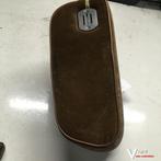 Mercedes W116 1979 2400146   Armsteun Bruin Velours, Auto-onderdelen, Interieur en Bekleding, Gebruikt, -, -, Ophalen of Verzenden