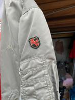 Schott Bomberjack Maat M, Ophalen of Verzenden, Gedragen, Maat 48/50 (M), Groen
