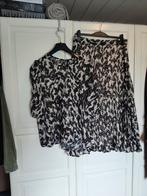 Mooie set Van de Shoeby maat XL, Kleding | Dames, Blouses en Tunieken, Ophalen of Verzenden, Zo goed als nieuw, Maat 46/48 (XL) of groter