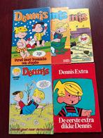 Dennis, Meerdere stripboeken, Ophalen of Verzenden, Gelezen