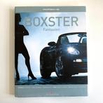 Porsche Boxster Fantasien., Boeken, Auto's | Boeken, Porsche, Verzenden