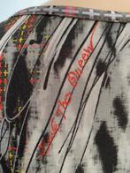 i21 Save the Queen maat S=36 lang top tuniek shirt rood, Zo goed als nieuw, Lange mouw, Maat 36 (S), Rood