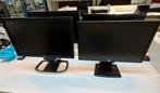 HP monitor 23 inch, Computers en Software, Monitoren, Ophalen of Verzenden, Gebruikt, 60 Hz of minder