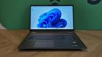 HP ZBook Fury 17 G8 / 3840x2160 / Core i7 / RTX A3000 / 64GB, Computers en Software, Windows Laptops, 64 GB of meer, Gebruikt