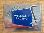 Topps F1 2024 Turbo Attax #64 Williams Racing, Ophalen of Verzenden, Nieuw, Formule 1
