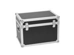 ROADINGER Universal Transport Case FLE-60 60x40cm Flightcase, Muziek en Instrumenten, Behuizingen en Koffers, ., Nieuw, ., Flightcase