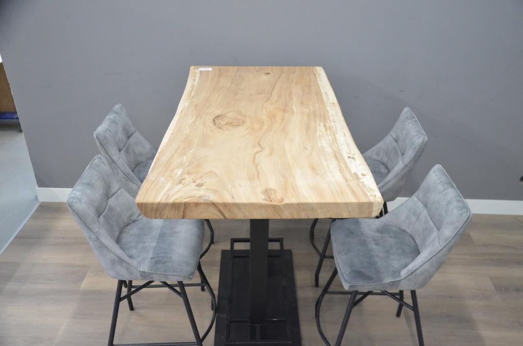 Suar Bartafel 120 cm - 1,2 meter bartafel