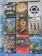 PC CD en DVD roms, Spelcomputers en Games, Online, Overige genres, 1 speler, Nieuw