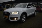 Audi Q3 2.0 TFSI Quattro. Pro Line NAVI PDC ECC STOELVERWARM, Auto's, Audi, Te koop, Geïmporteerd, 5 stoelen, 14 km/l