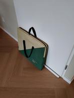 Opvouwbare hondenbench., Caravans en Kamperen, Ophalen of Verzenden