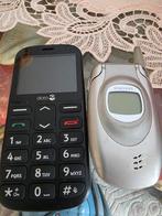 Oude GSM Toestellen - Doro & Samsung, Telecommunicatie, Mobiele telefoons | Overige merken, Ophalen, Gebruikt, Minder dan 3 megapixel