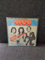 MUD - Slow talking boy (B), Ophalen of Verzenden, Zo goed als nieuw, Pop