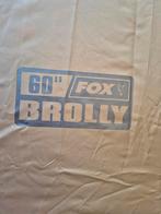 Fox Brolly 60", Ophalen, Zo goed als nieuw