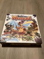 Ultimate Warriorz bordspel, Vijf spelers of meer, Ophalen of Verzenden, Gebruikt, Matagot