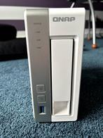 Fijne QNAP TS-131P NAS, Ophalen, Zo goed als nieuw