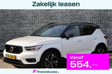 Volvo XC40 2.0 T5 AWD R-Design Intro Edition beschikbaar voor biedingen