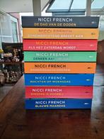 Serie Nicci French. Complete serie, Ophalen, Zo goed als nieuw, Nederland