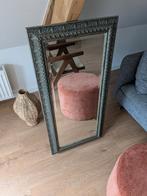 Spiegel Antique Zilver, Huis en Inrichting, Woonaccessoires | Spiegels, Ophalen, Rechthoekig, Minder dan 50 cm, Minder dan 100 cm
