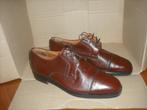veterschoenen  maat 42, Ophalen of Verzenden, Bruin, Veterschoenen