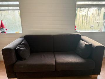 Gratis ophalen bruine bank