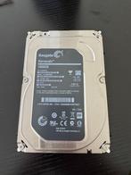 Seagate Barracuda hardeschijf, Intern, Gebruikt, Ophalen of Verzenden, Seagate
