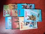 Wolf de speurhond, kinderboeken, Ophalen, Zo goed als nieuw, Fictie