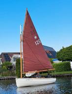 Cornish Crabbers Cormorant 12, Watersport en Boten, Open zeilboten, Ophalen, Geen motor, Gebruikt, Overige typen