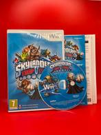 Skylanders Trap Team Wii Game disc, Avontuur en Actie, Gebruikt, 2 spelers, Ophalen of Verzenden