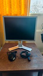 Dell LCD Monitor - Goed Beeld, Computers en Software, Monitoren, Gebruikt, Full HD, Ophalen of Verzenden, USB-C
