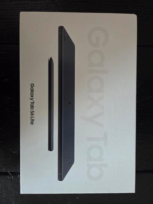 Samsung Galaxy Tab, Computers en Software, Android Tablets, Zo goed als nieuw, 10 inch, 64 GB, Uitbreidbaar geheugen, Ophalen of Verzenden